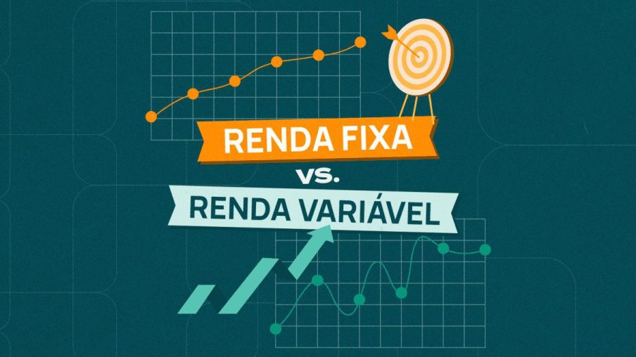 Renda fixa puxa recorde de captação de investimentos no primeiro trimestre