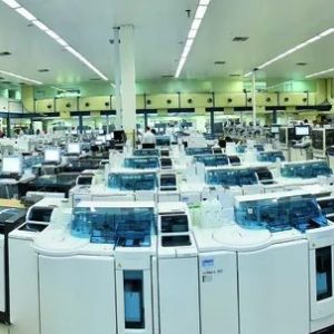 Onda de aquisições por grupos hospitalares deve continuar em 2022