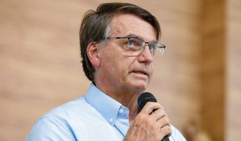 Foto: Alan Santos/Presidência