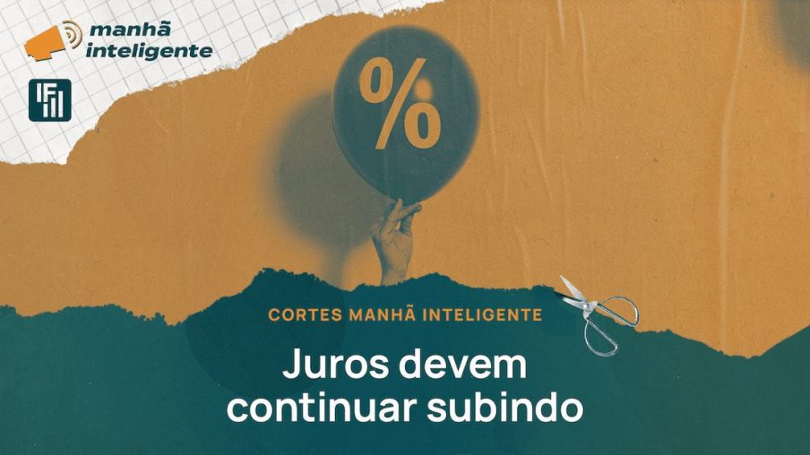Juros devem continuar subindo