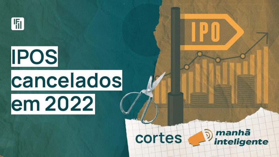 ipo cancelados cortes do manhã inteligente