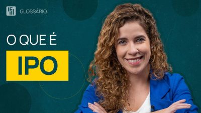 ipo o que é