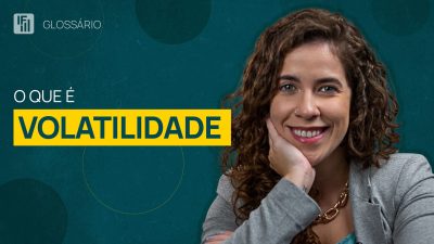 O que é a volatilidade dos investimentos?