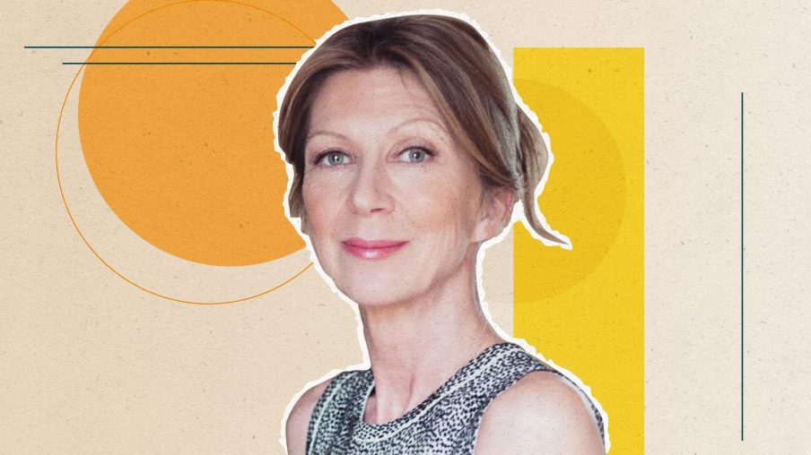 Barbara Stewart, CFA, foi entrevistada pela IF sobre o papel das mulheres no mundo das finanças