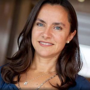 Rafaela Vitória, economista-chefe do Inter: apenas daqui a alguns anos será possível entender o alcance do movimento — Foto: Divulgação