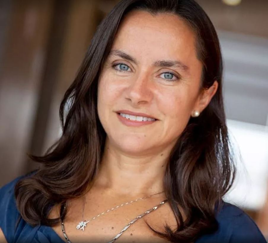 Rafaela Vitória, economista-chefe do Inter: apenas daqui a alguns anos será possível entender o alcance do movimento — Foto: Divulgação