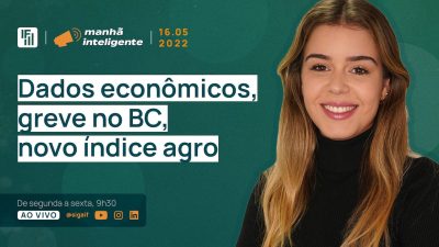 greve no banco central manha inteligente