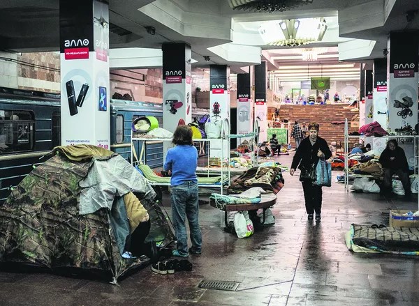 Guerra faz 3 meses e Ucrânia tem violentos combates