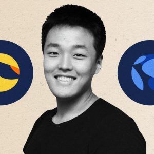 TerraUSD fundador; Do Kwon