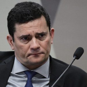 PGR denuncia Sergio Moro ao STF por calúnia ao acusar Gilmar Mendes de vender sentença