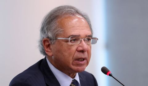 Foto: Marcos Corrêa/Presidência