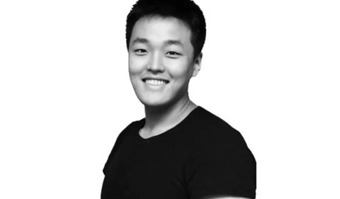 Foto: Do Kwon, da Terraform Labs. Reprodução/LinkedIn