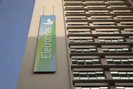 ações da Eletrobras, ELET6