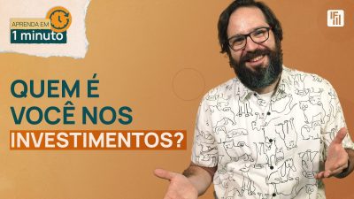 perfil de investidor do