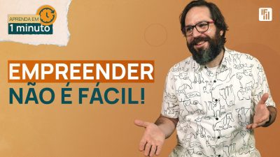 empreendedorismo