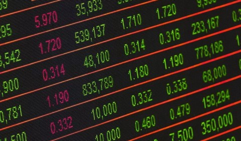 Decisão do Fed arrefeceu agitação do mercado