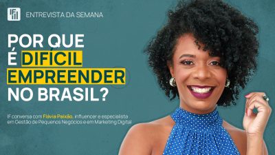 Por que é tão difícil empreender no Brasil?