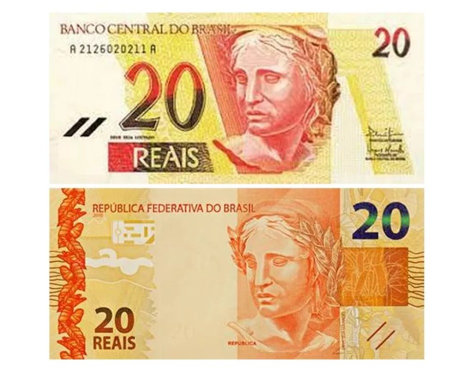 Nota de R$ 20 faz 20 anos. Veja o que era possível comprar em 2002 e o que dá para colocar no carrinho agora