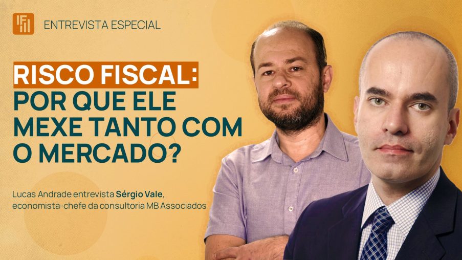 Risco fiscal: entenda o que é para ter uma carteira de investimentos segura e valorizada