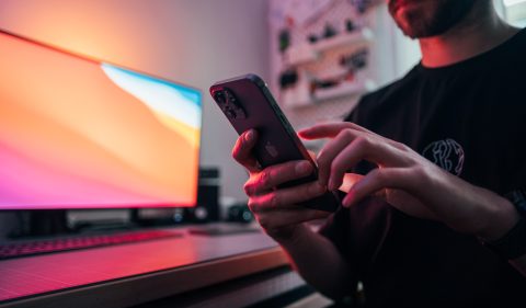 (Jonas Leupe/Unsplash)