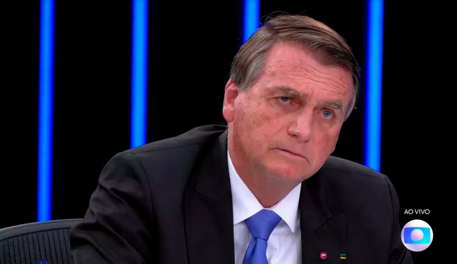 Eleições 2022, Bolsonaro, Compra de imóveis com dinheiro
