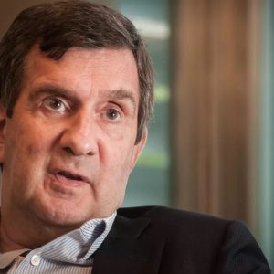Alfredo Setúbal: Itaúsa está distribuindo menos dividendos, mas vai voltar a volumes maiores