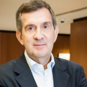 Alfredo Setubal, presidente da Itaúsa (ITSA4), diz que vai vender todas as ações da XP