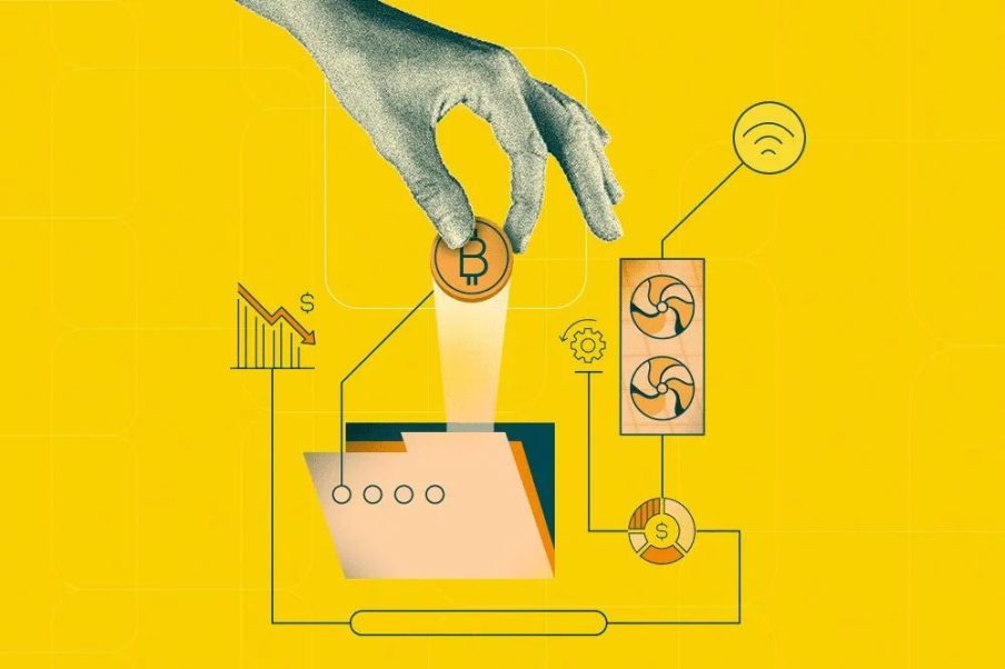 Dica do especialista: existem formas de se proteger na hora de investir em criptoativos