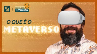 metaverso o que é