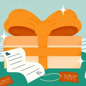 Como os brasileiros estão fazendo suas compras?