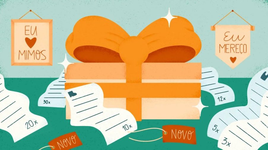 Como os brasileiros estão fazendo suas compras?