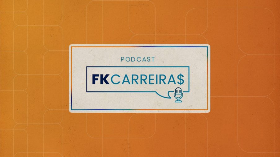 FK Carreiras Podcast