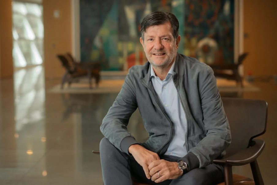 Itaú estima terminar 2022 com 50% dos sistemas em nuvem, diz Roberto Setubal