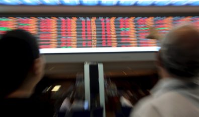 Ibovespa bate recorde histórico: próxima parada 142 mil pontos?