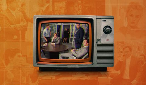 Filme "A Grande Aposta" mostra, de forma didática, como aconteceu a crise de 2008 nos EUA. (Montagem: Inteligência Financeira/Divulgação)
