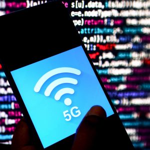 5G no Brasil: visão otimista para operadoras e celular usado em alta
