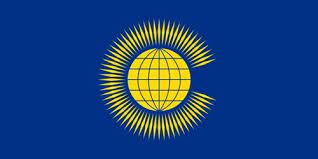 Bandeira da Commonwealth of Nations, ou Comunidade Britânica de Nações ou apenas Comunidade das Nações - Foto: Divulgação