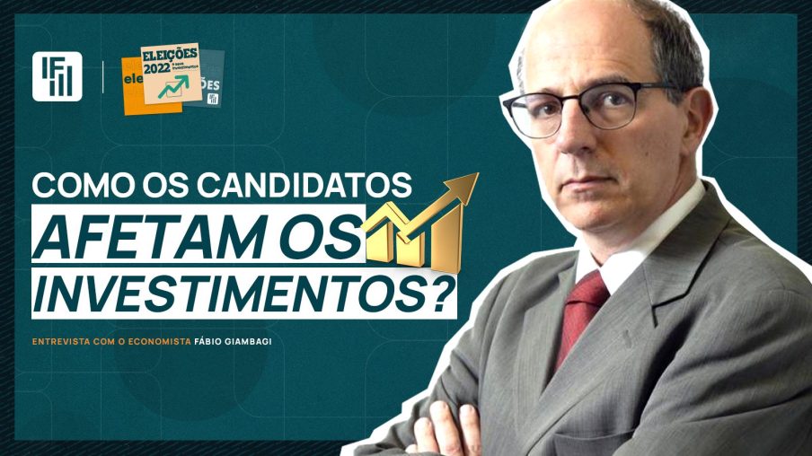 Fabio Giambiagi: “Investidor de Tesouro Direto está em situação confortável”