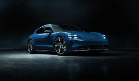 IPO da Porsche deve movimentar 9,4 bilhões de euros. Foto: Divulgação

