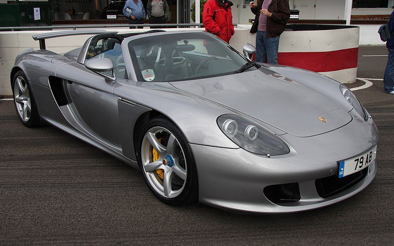 Ações da Porsche custarão de 76,50 a 82,50 euros; IPO deve levantar 75 bilhões de euros