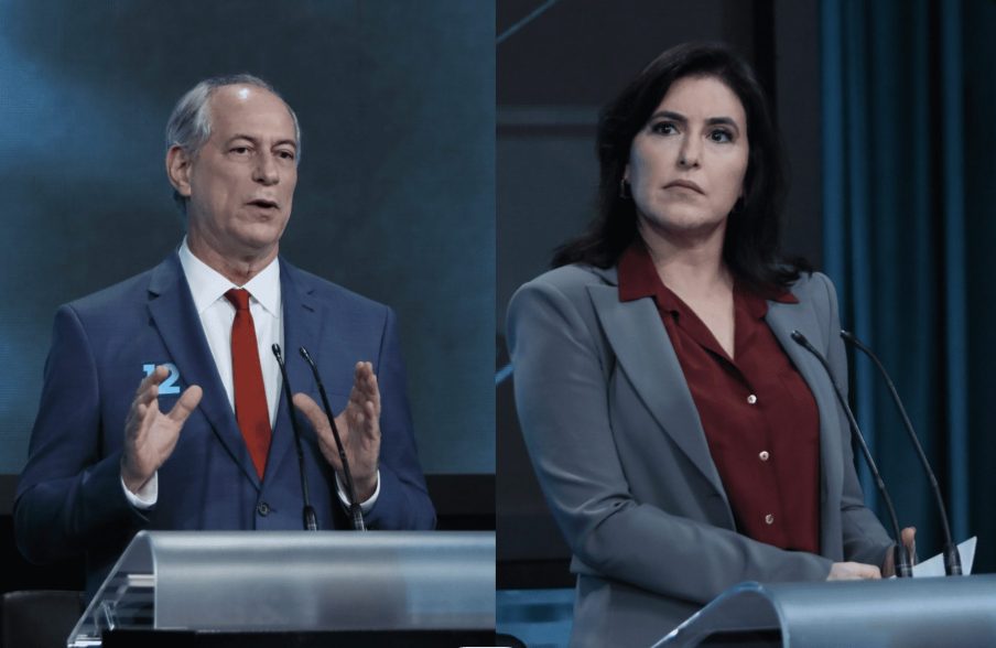 Voto útil: Eleitores de Ciro, Tebet e outros podem decidir a eleição no 1º turno, segundo Quaest