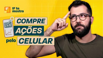 como usar o home broker