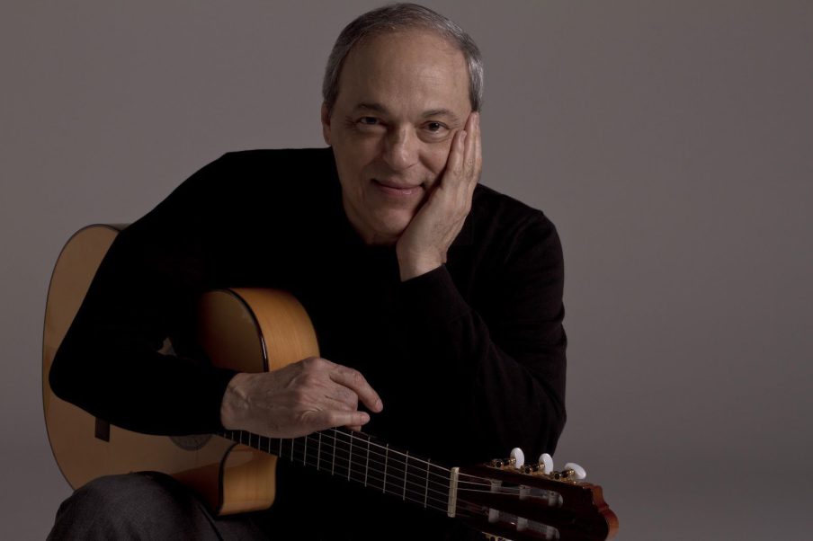 compositor Toquinho