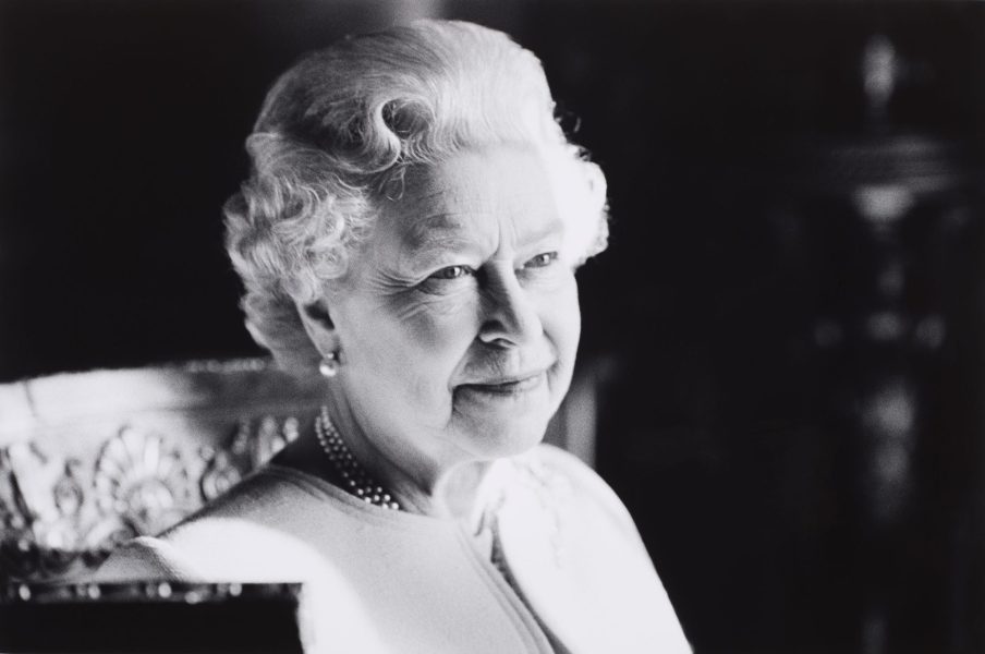 Chefes de Estado e líderes políticos lamentam morte de Elizabeth 2ª