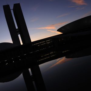 Eleições no Congresso vão muito além das presidências e são fundamentais para o governo