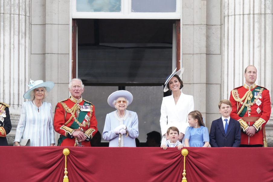 Morte de Elizabeth 2ª: entenda quais serão os ritos no Reino Unido agora