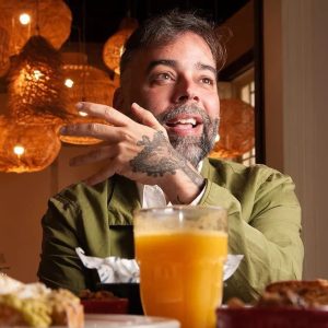 ‘Uma postagem errada de executivo não passa mais batida’, diz o ex-gestor de carreira de Anitta