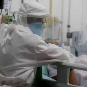 Congresso aprova crédito para pagar piso nacional da enfermagem