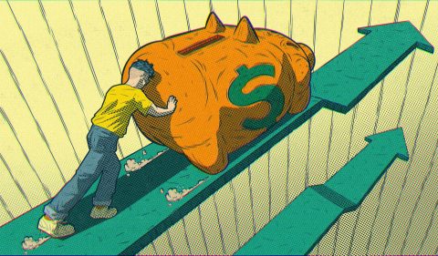 - Ilustração: Marcos de Lima