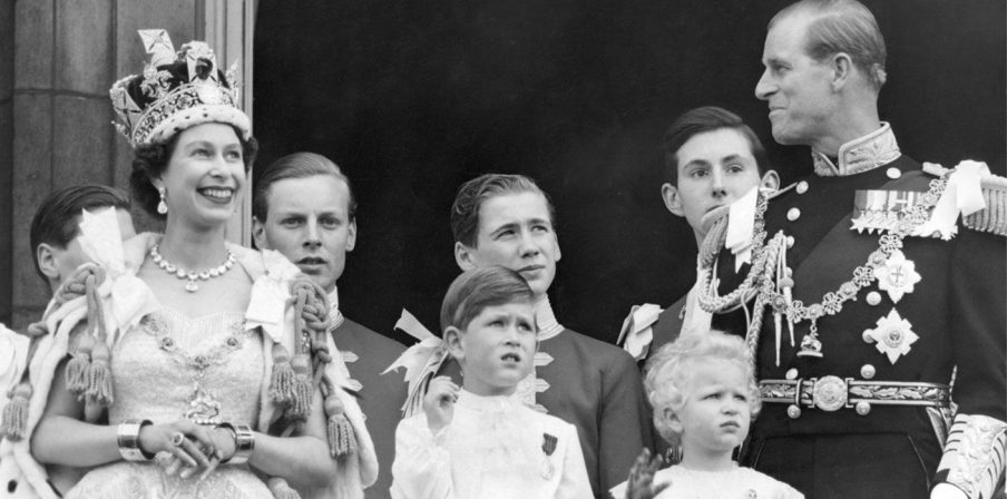Churchill premiê e Pio 12 no Vaticano: como era o mundo quando Elizabeth 2ª assumiu o trono